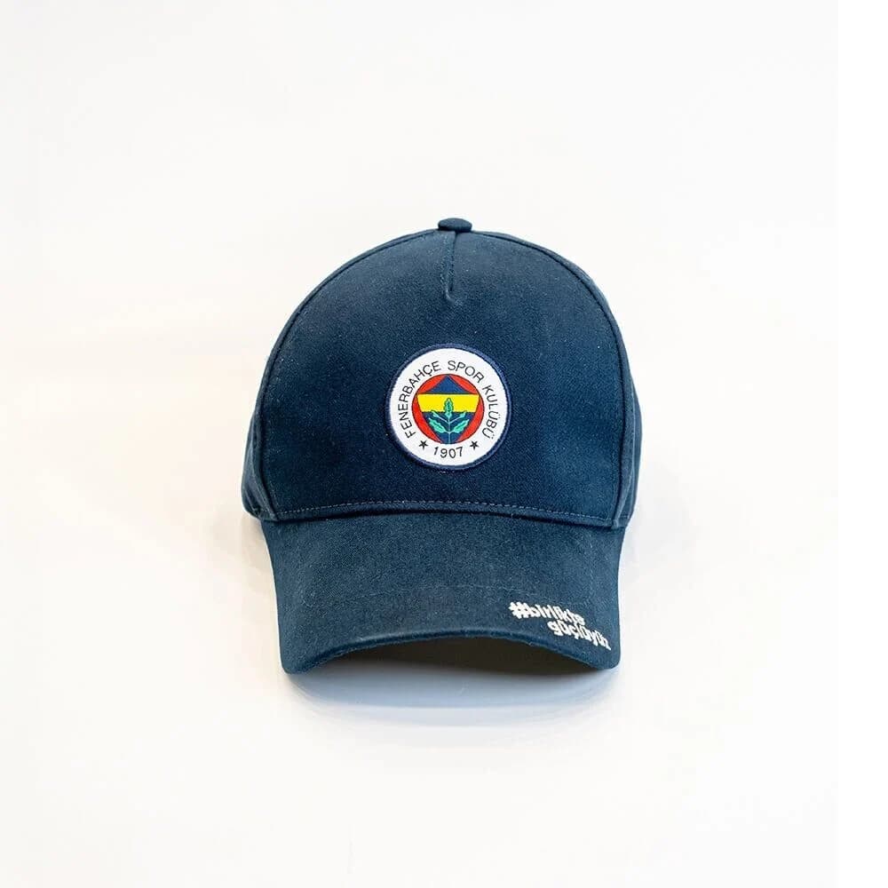 FBİAD Lacivert Şapka