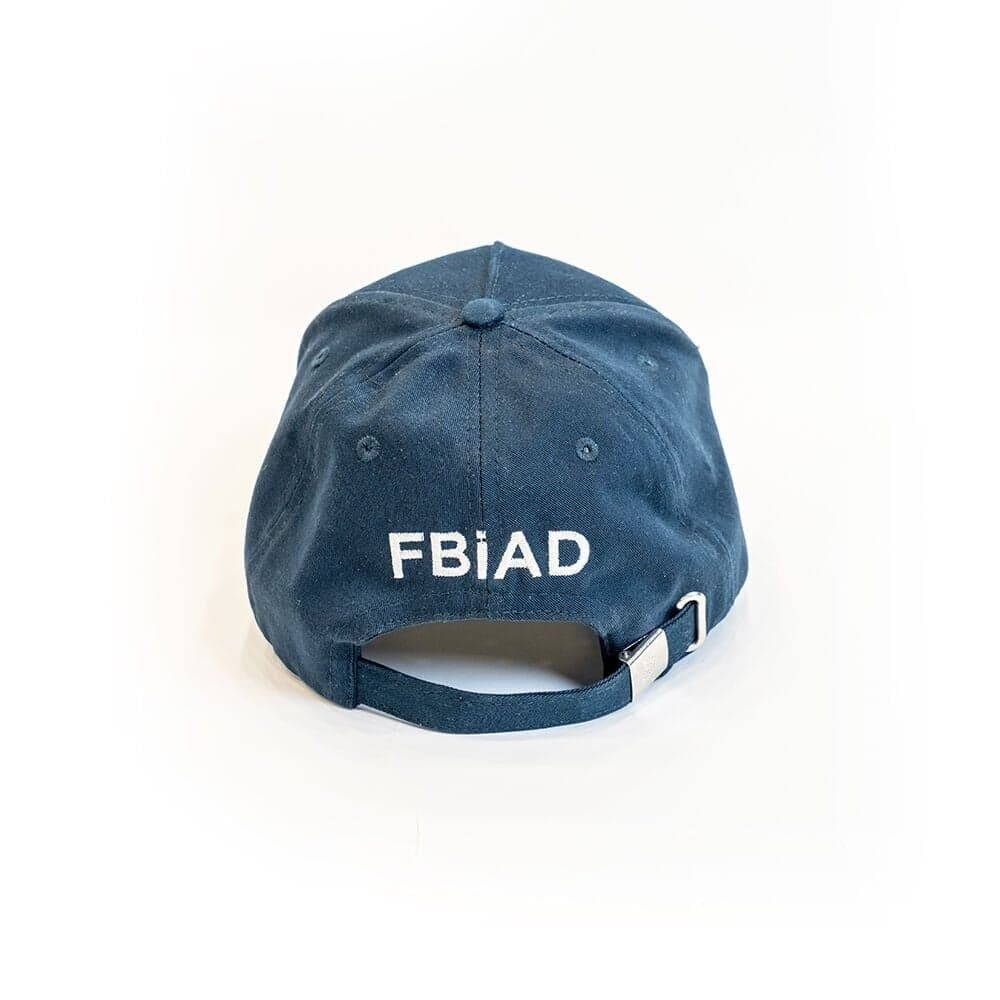 FBİAD Lacivert Şapka