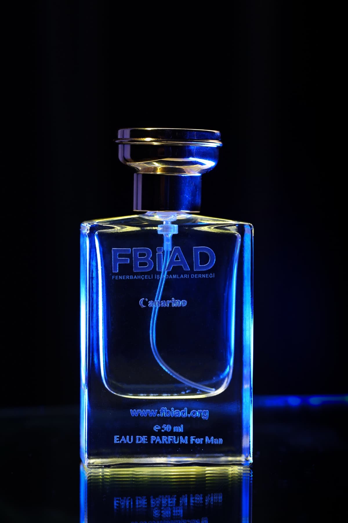 FBİAD Canarino