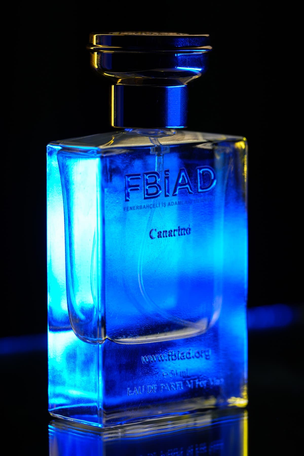 FBİAD Canarino